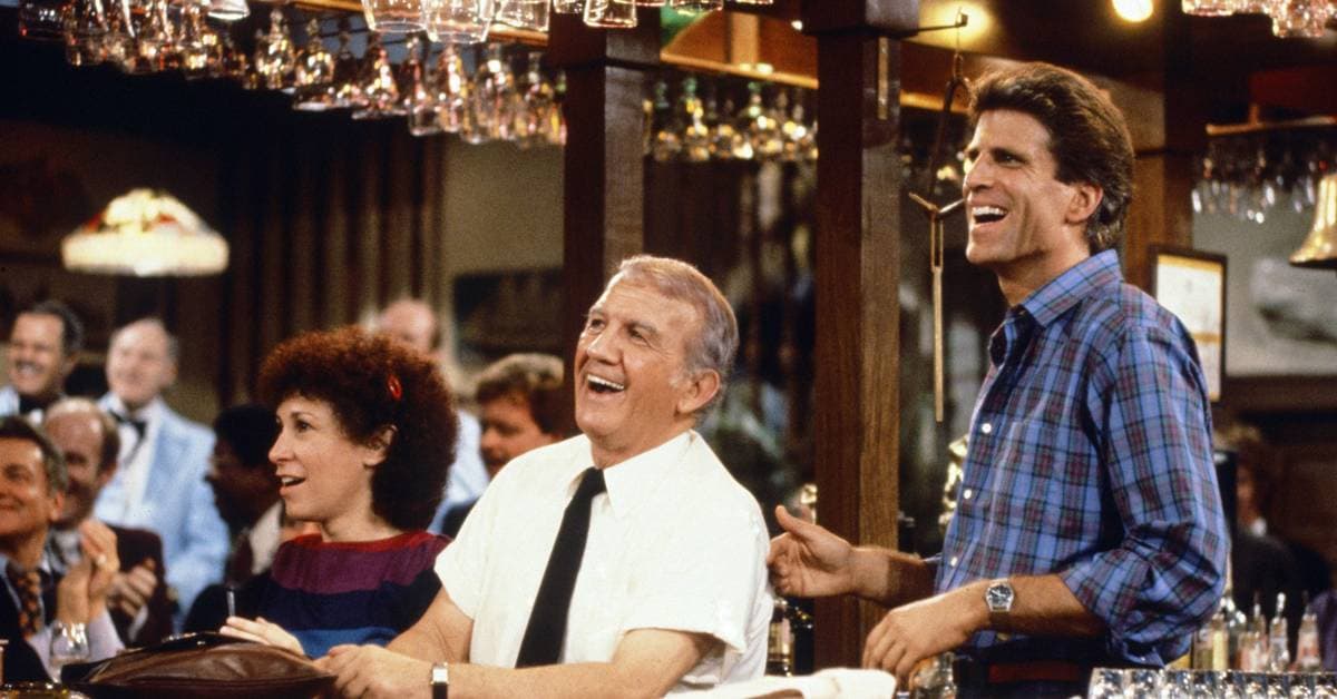 20 Best NBC Shows Of All Time, Ranked (#1 Is Undisputed)