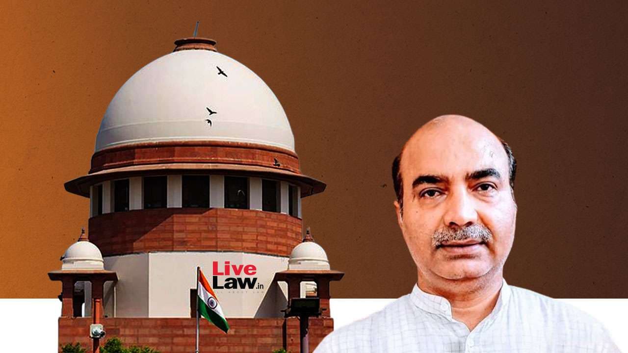 मठ-मंदिरों को 'घर वापसी' का केंद्र बनाओ, तभी 'तीन तलाक' और 'हलाला' से मिलेगी मुक्ति: अश्विनी उपाध्याय