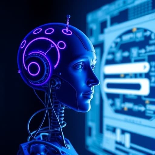 AI Generates More Surface-Level Insights Compared to Traditional Web