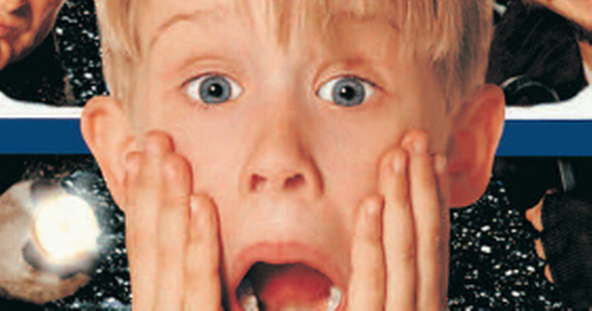 Christmas classic Home Alone to be screened with live orchestra in Hull - Hull Live