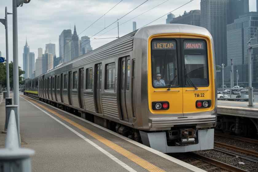 Cleveland, Ohio: GCRTA to Boost Public Transport with New Siemens Mobility Rail Cars for Tourists and Commuters - Travel And Tour World