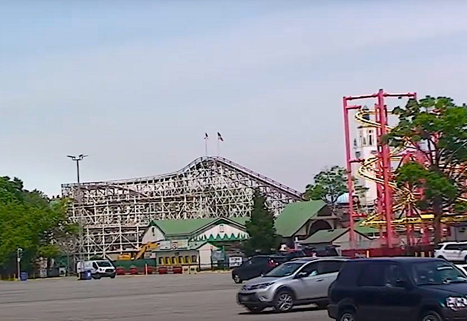 County to keep two pools, Playland open extra weekends