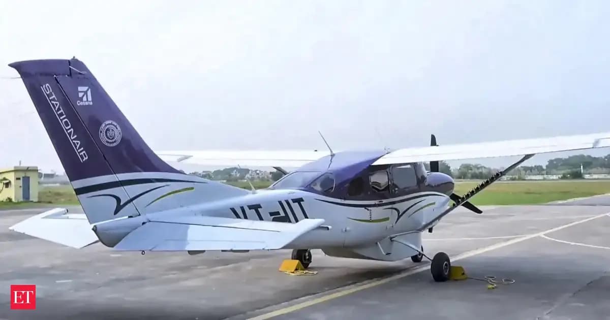 Environmentalists term Delhi's cloud-seeding trial short-term fix