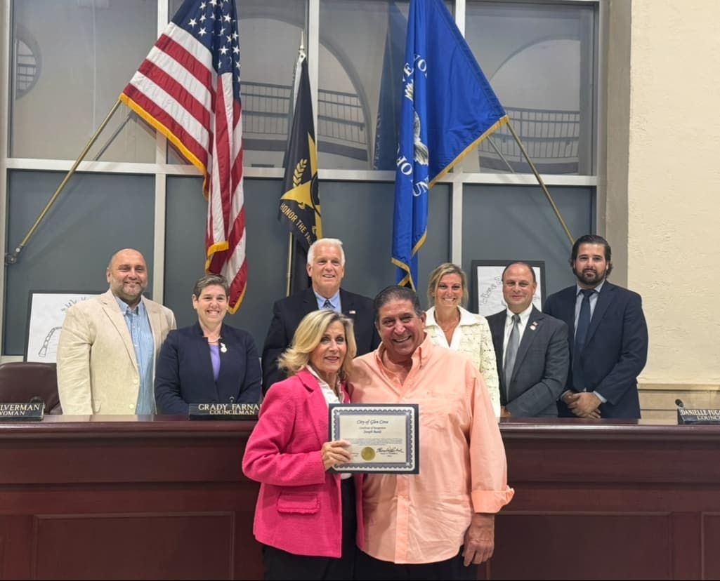 Glen Cove council debates potential lease extension for Cove Sports Academy