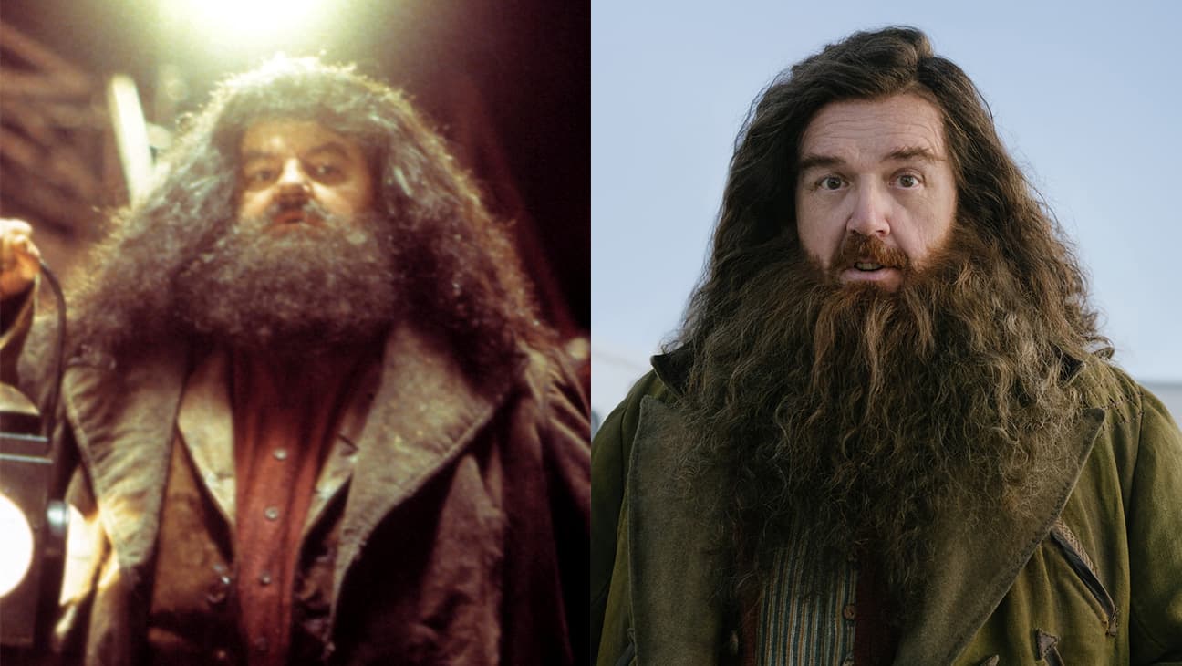 'Harry Potter' Director Chris Columbus Criticizes HBO's Remake: "What's the Point?"