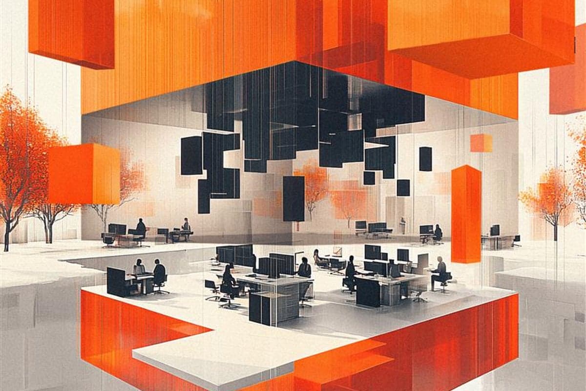 Hold the High Ground: Cyber Terrain and Strategic Advantage