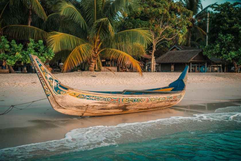 Indulge in Indonesia: Bajo, Bali, Beyond Beautiful Offers an Unforgettable Escape