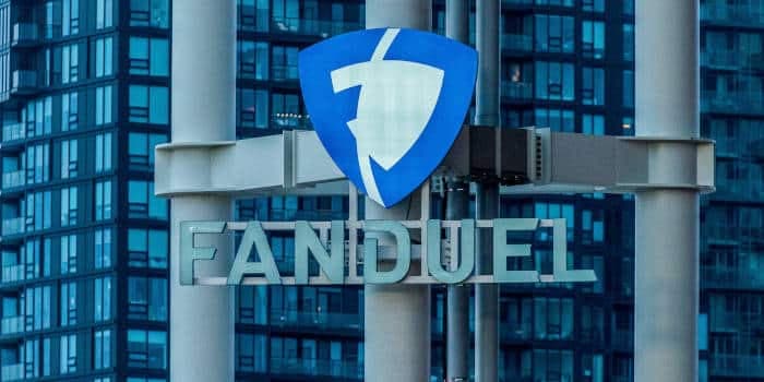 Lady Luck HQ Becomes FanDuel's Exclusive New Ambassador