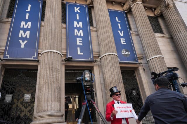 Laura Friedman: The First Amendment has no asterisks