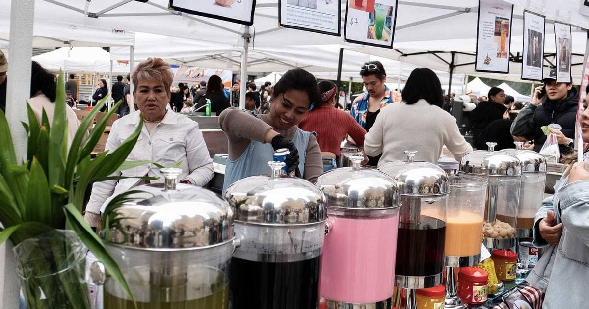 Massive two-day cultural festival coming to Toronto for the first time