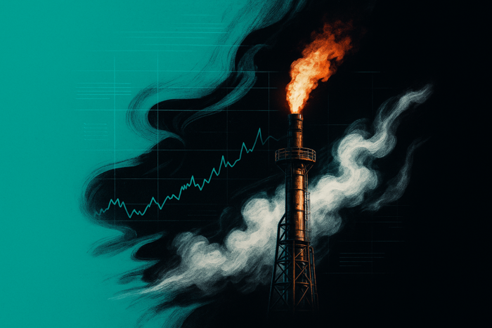 Natural Gas News: Analysis Points to Trend Change Above 50-Day Moving Avg