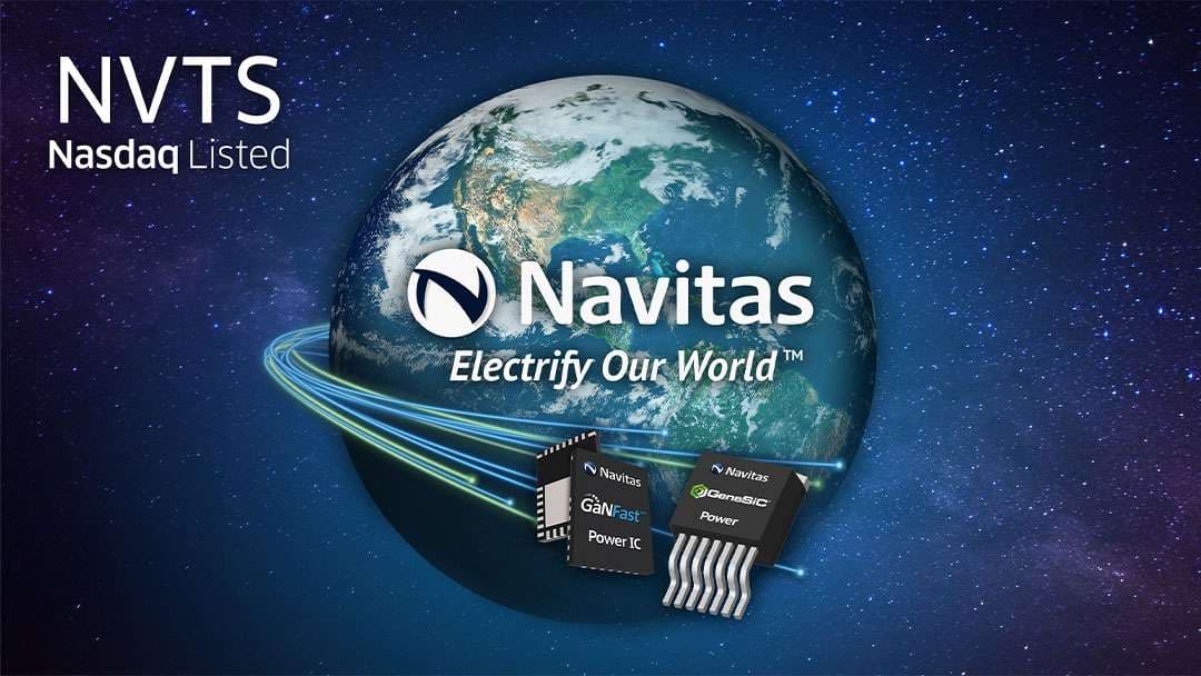 Navitas Semiconductor Corp (NVTS) is gearing up for another turning point as it hit the volume of 16.73 million