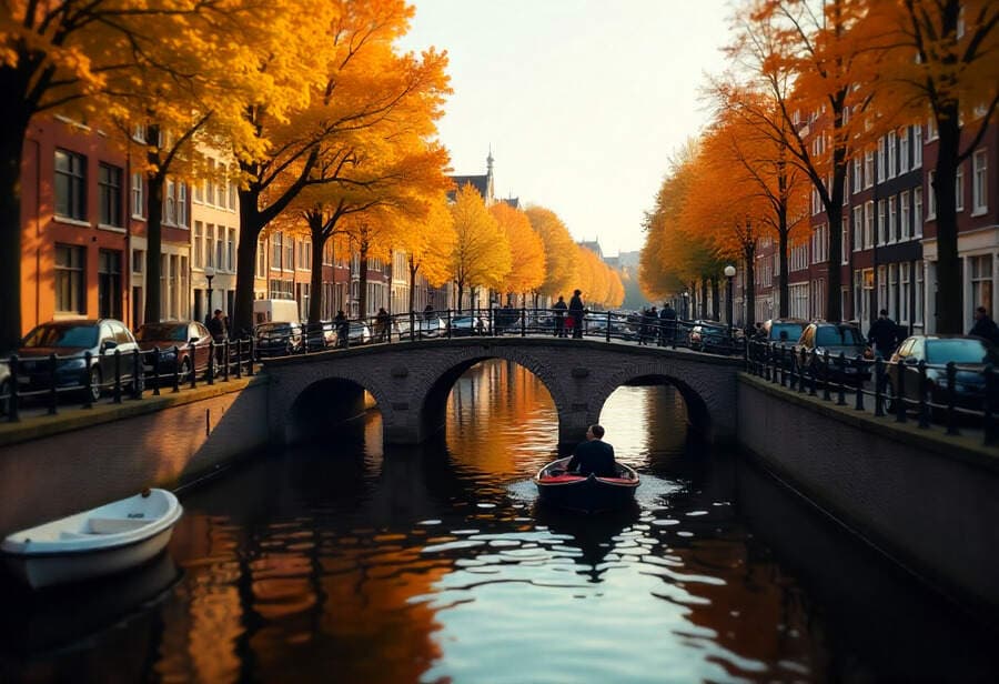 Netherlands Joins UK, Mexico, Italy, South Korea, Finland, Spain, and More as Germany Issues New Travel Advisory Amid Heightened Border Security and Updated Regulations: What You Need To Know - Travel And Tour World