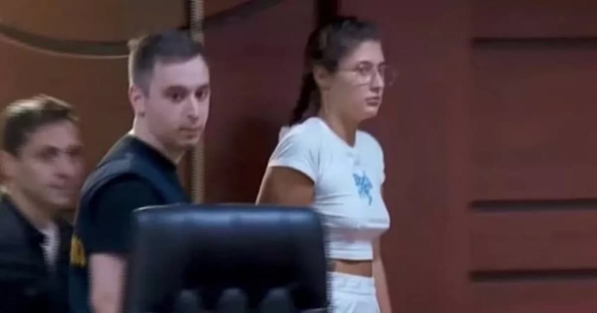 Pregnant 'drug mule' Bella Culley told of sentencing after agreeing plea deal - Liverpool Echo