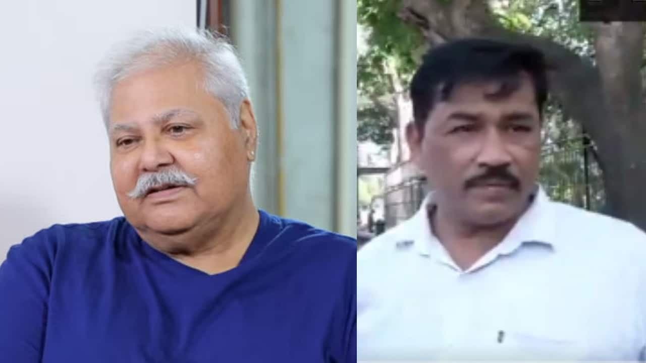 'Satish Shah was having lunch and suddenly collapsed after having...", late actor's manager reveals final moments of Sarabhai star