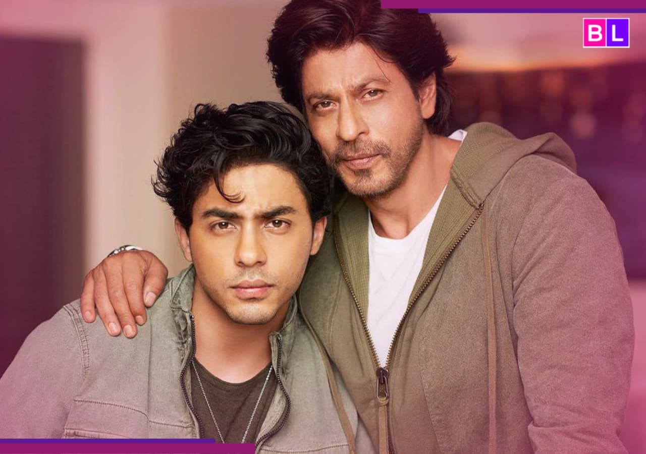 'Shah Rukh didn't come to the sets often.' Anya Singh OPENED up about Shah Rukh Khan's involvement during Ba***ds of Bollywood | Bollywood Life