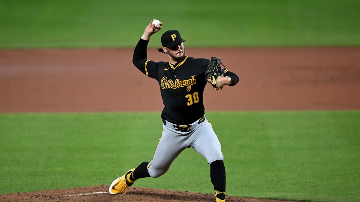 Skubal vs. Skenes: Who would win the MLB Cy Young Award this season?