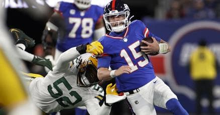 Some FEMA staff are put on leave; NFL teams trim rosters to 53 | Hot off the Wire podcast