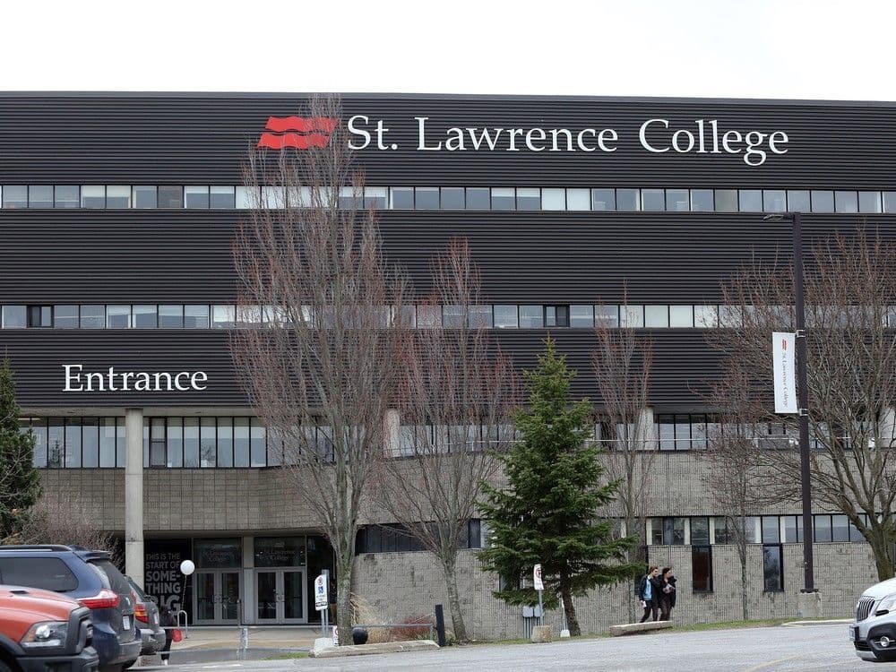 St. Lawrence College launches new degree program