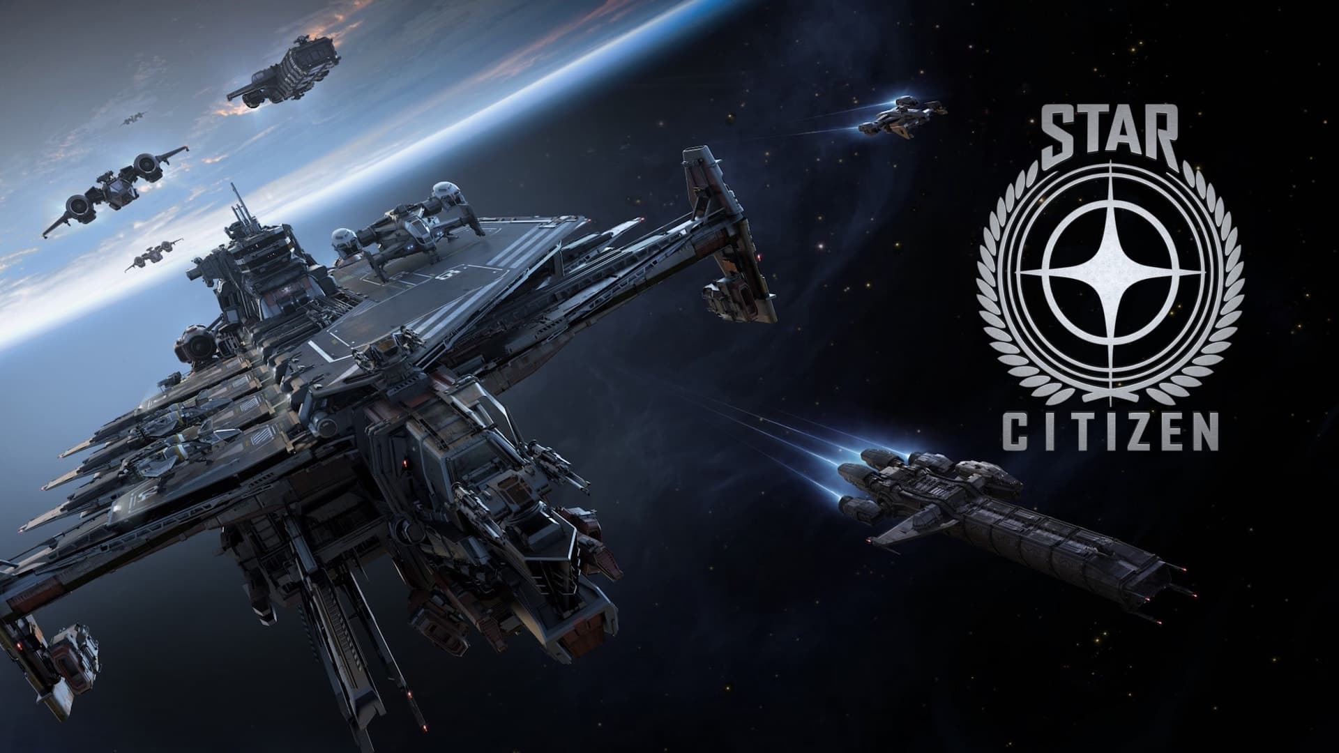 Star Citizen Creator Aiming for Release in 2027 or 2028