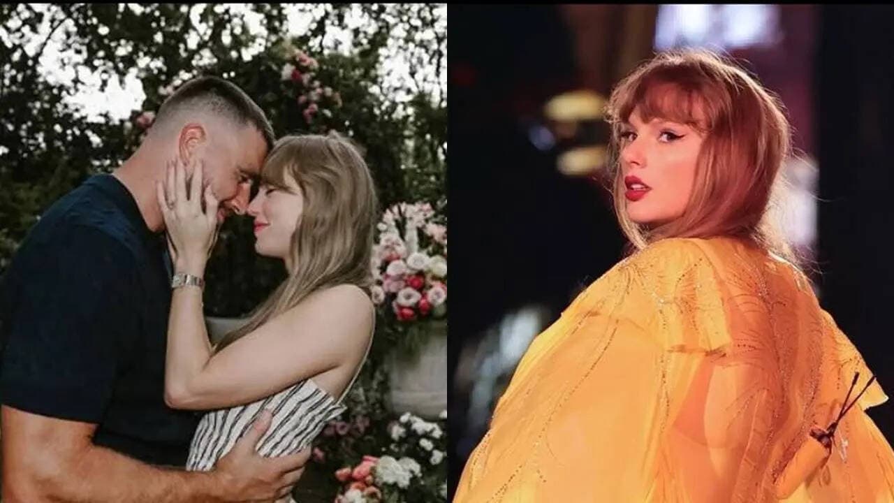 Taylor Swift And Travis Kelce Engagement: From TriBeCa Penthouse Worth $20 Million To Beverly Hills Mansion, Private Jets, And Exotic Cars  --  A Peek Into Her $1.6 Billion Empire