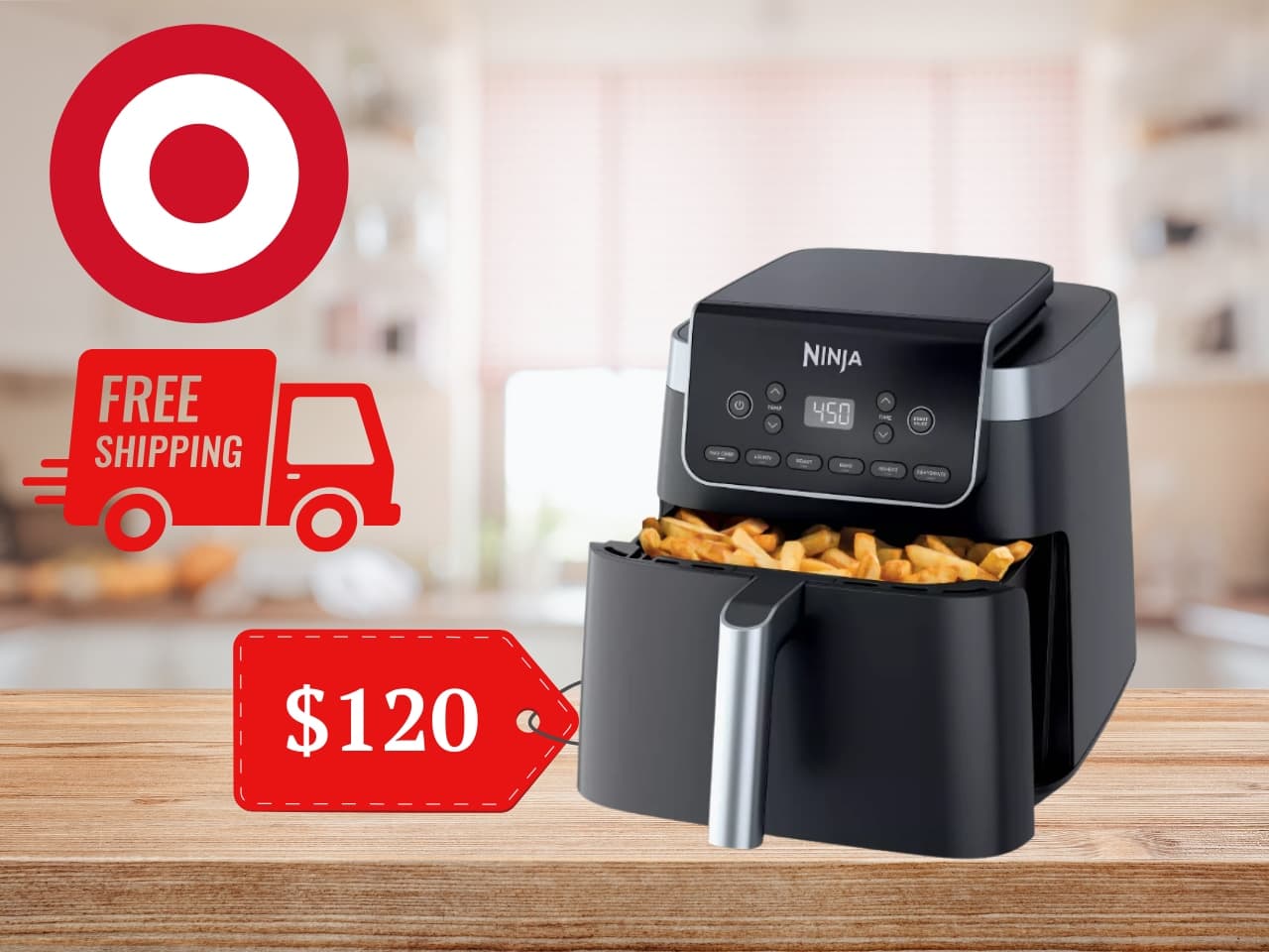 The kitchen gadget that's saving dinner time for busy families is now $60 cheaper at Target