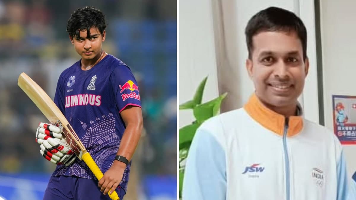 Vaibhav Suryavanshi And Pullela Gopichand To Kick Off PKL 12 On National Sports Day