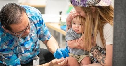 White House wants to modernize health care | Amy Gleason