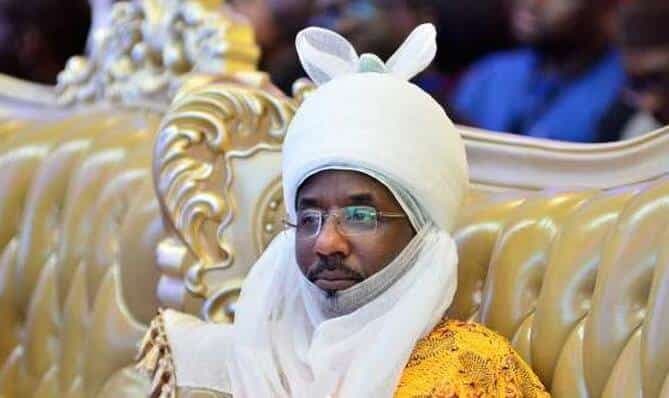 Why People Like Me Are Seen As Enemies Of Those In Government - Emir Sanusi