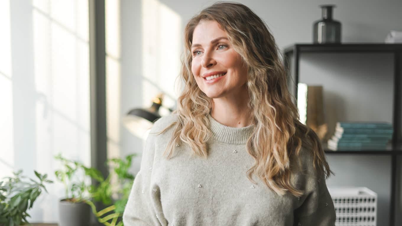 Women Who Do This Specific Activity At Least Every 22 Days Are Living Much Better Lives, Says Survey